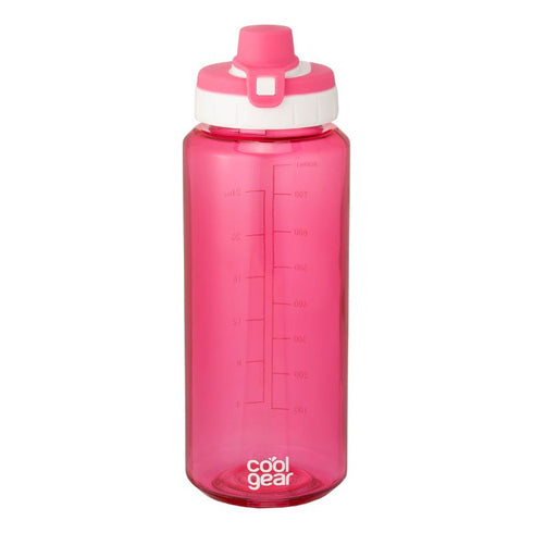Sports bottle ZEN BOTTLE 940ml|cool gear Cool gear